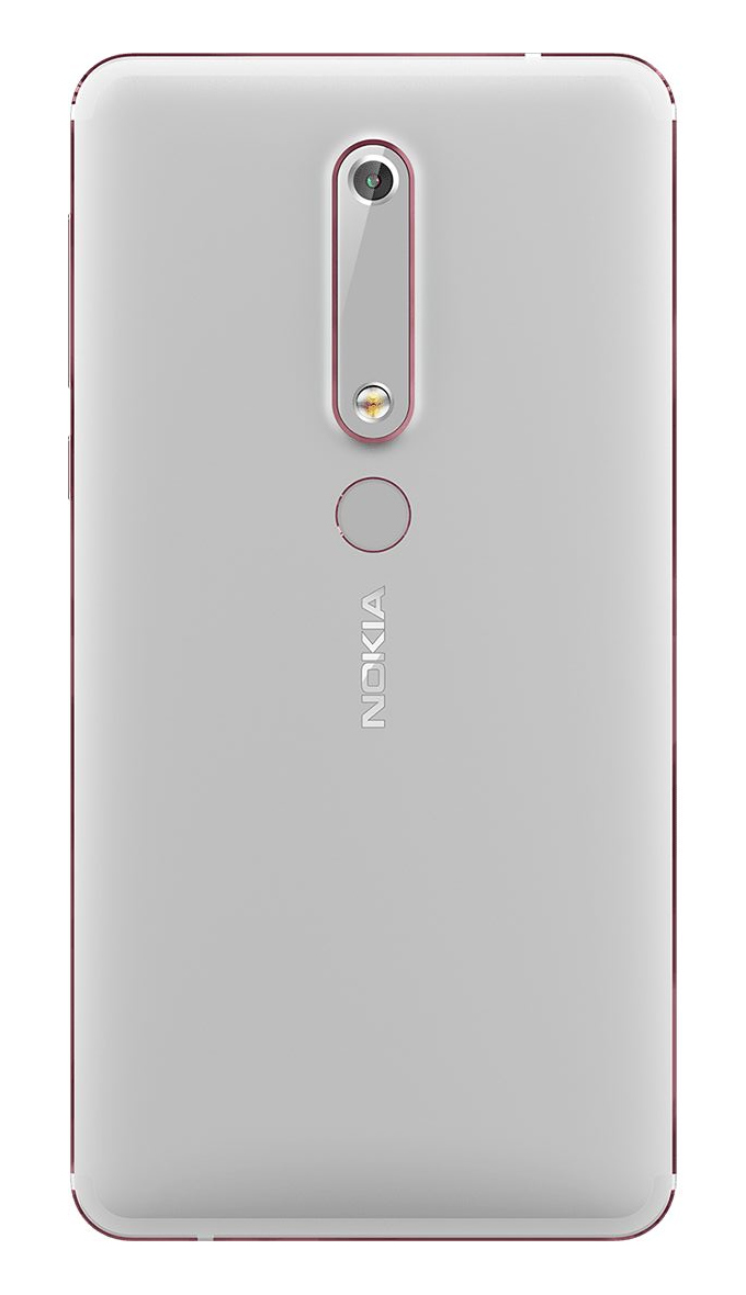 Nokia 6 2018